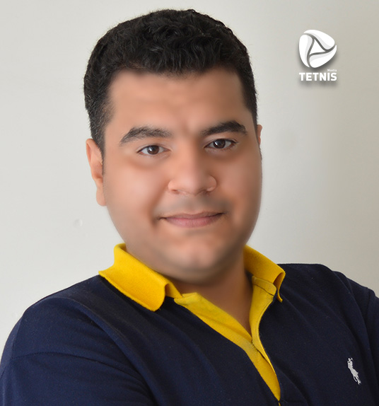 تتنیس مدیا - سجاد خواجه